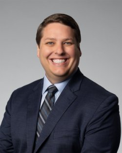 Headshot Image for Justin Lance
